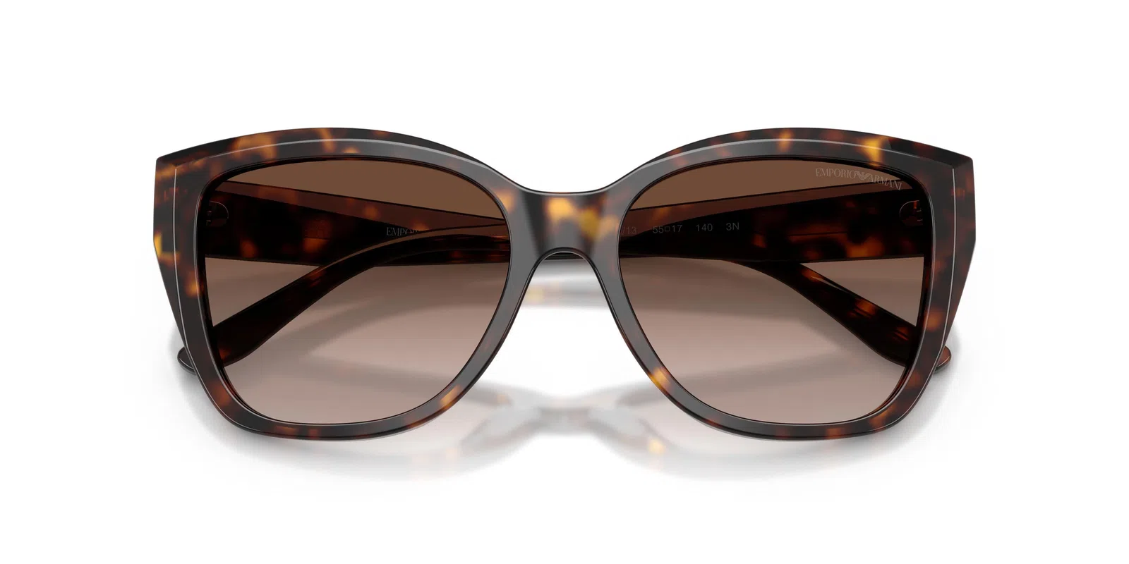 Emporio Armani 4198 Sunglasses - view 20